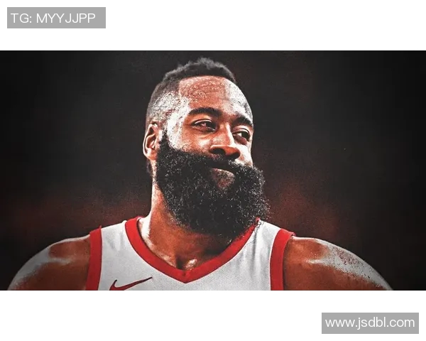 生涯第25次50+！哈登成NBA历史第四老的55+先生