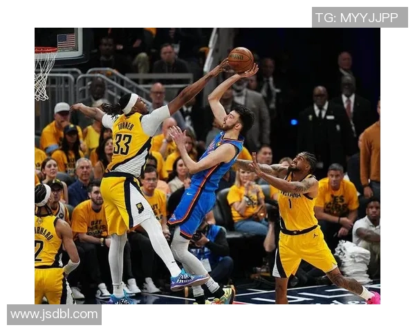 戴格诺特：切特的数据可能并不亮眼，但他的防守是重要因素